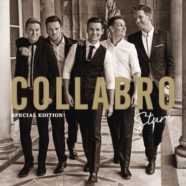 Stars Special Edition Collabro US