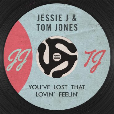 Jessie J and Sir Tom Jones You've Lost That Lovin' Feelin'