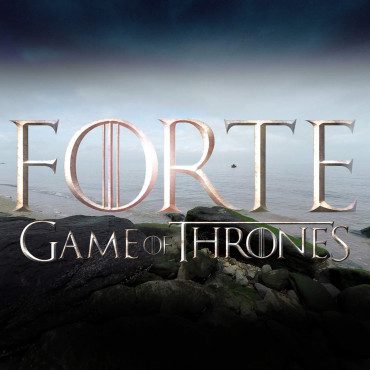 Forte Tenors Game of Thrones