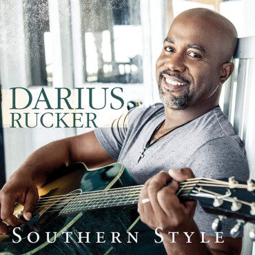 Southern Style Darius Rucker album