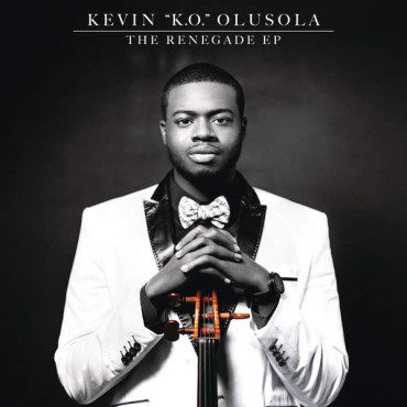 Kevin "KO'" Olusola The Renegade EP