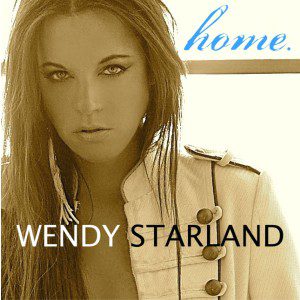 Wendy Starland Home