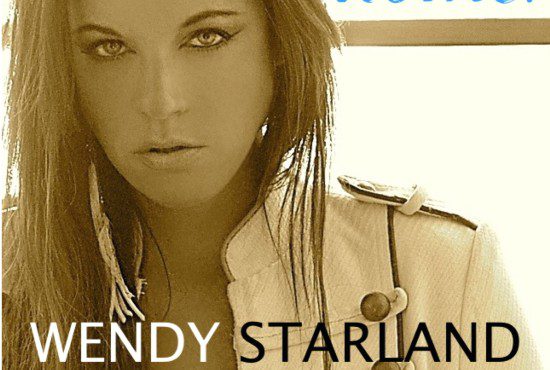 Wendy Starland Home