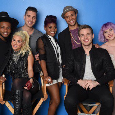 American Idol Season 14 Top 7