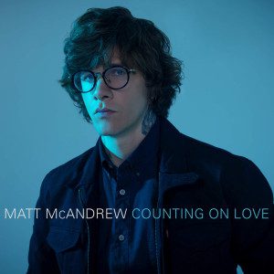 Matt McAndrew Counting On Love