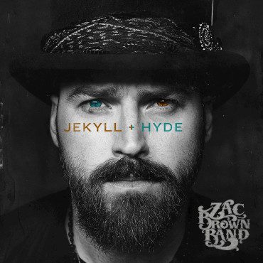 Zac Brown Band Jekyll & Hyde