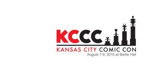 Kansas City Comic Con