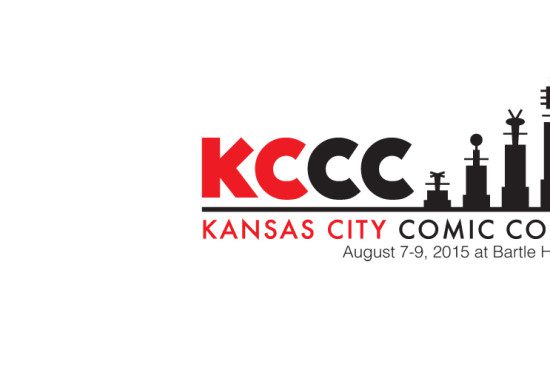 Kansas City Comic Con