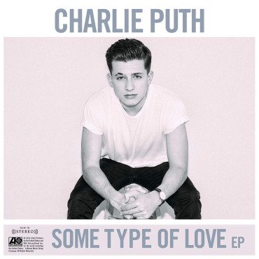 Charlie Puth Some Type of Love