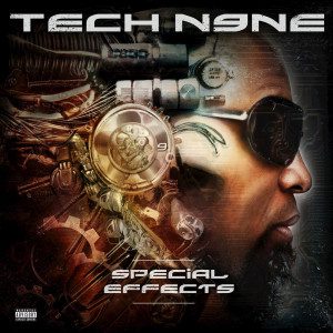 Tech N9ne Special Effects
