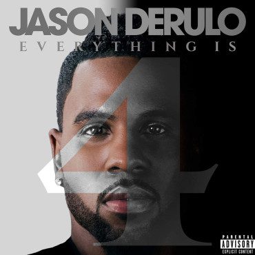 Everything is 4 Jason DeRulo