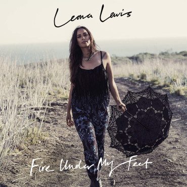 Leona Lewis Fire Under My Feet