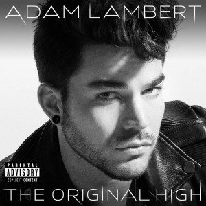Adam Lambert The Original High