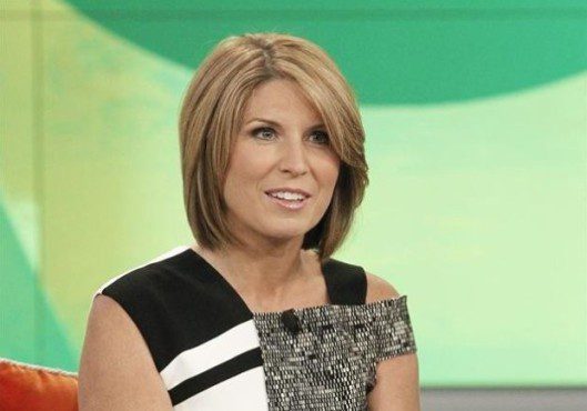 It is a shame that ABC News does not want Nicolle Wallace to return for a second season of "The View." Not only has she evolved the most out of the co-hosts, but her political insight would be missed as Election 2016 continues to unfold. (Photo property of ABC)