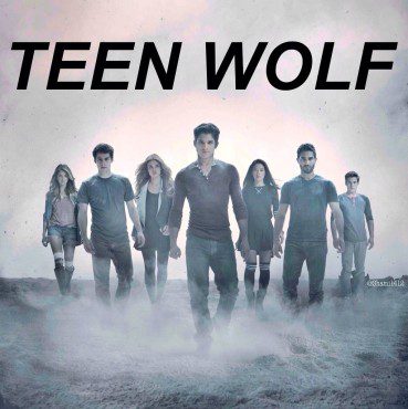 Teen Wolf Season Five 