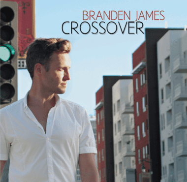 Branden James Crossover