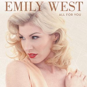 All For You Emily West album