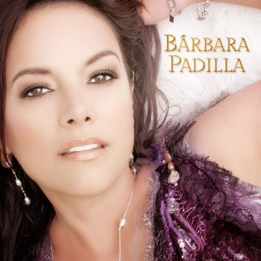 Barbara Padilla album cover