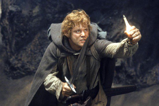 Sean Astin Lord of the Rings