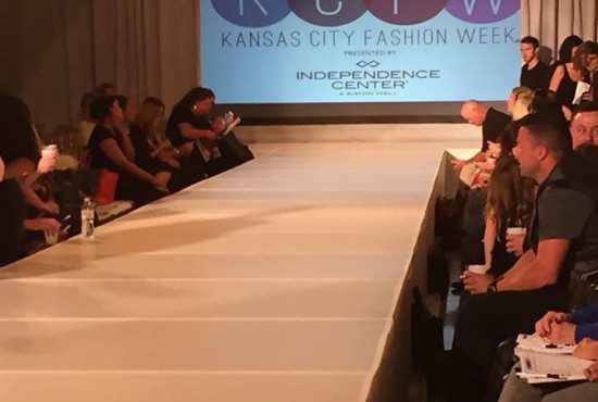 Kansas City Fashion Week 2015