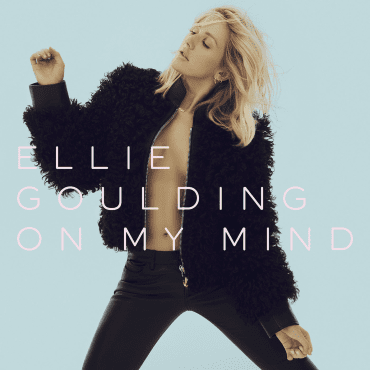 Ellie Goulding On My Mind