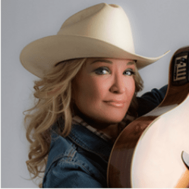 Country music icon Tanya Tucker took time out of her schedule to take "The Five Question Challenge." (Photo property of Alan Messer & courtesy of Webster Public Relations)