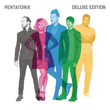 Pentatonix album
