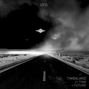 Timbaland UFO (feat. Tink & Future) - Single