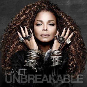 Janet Jackson Unbreakable album review