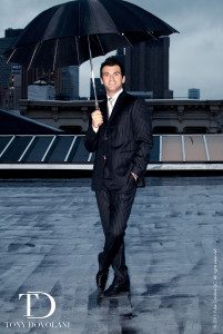 Tony Dovolani Dance with Me and DWTS