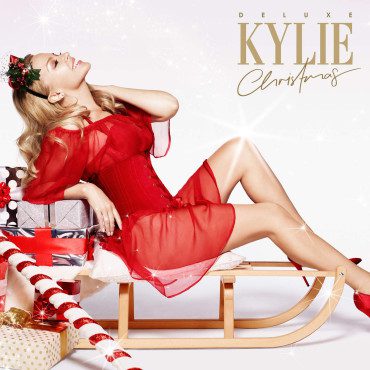 Kylie Minogue Kylie Xmas