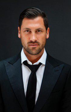 Ballroom phenom Maks Chmerkovskiy talked exclusively to "Jake's Take" about "SWAY's" trip to Miami. (Photo property of Trueheart Management) 