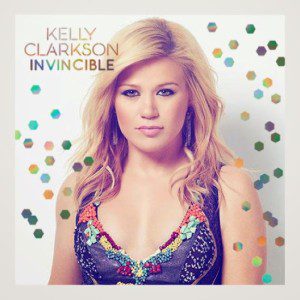 Kelly Clarkson Invincible