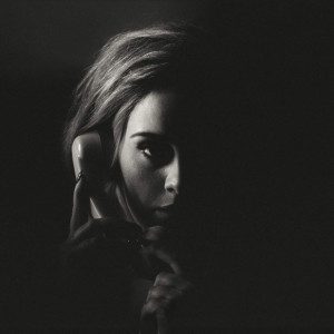 Adele Hello cover art