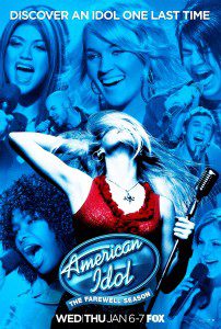 American Idol's final season