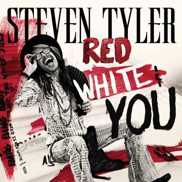 Steven Tyler Red White & You