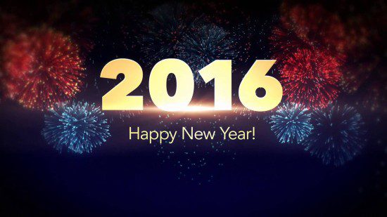 Happy 2016! (Graphic property of Happy New Year website) 
