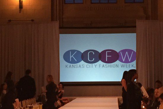 Kansas City Fashion Week Fall-Winter concludes