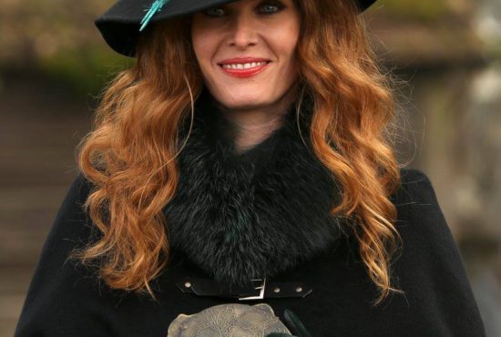 Zelena Once Upon A Time