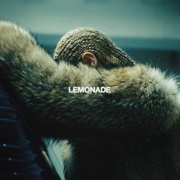 "Lemonade" dominated the 2017 Grammy Nominations! (Album cover property of Parkwood Entertainment LLC & Columbia Records)