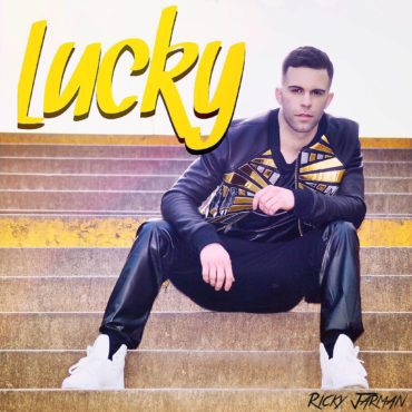 Ricky Jarman Lucky