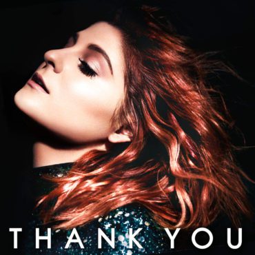 Did Meghan Trainor make the right move by switching to Hip-hop/R&B? (Album cover property of Epic Records)