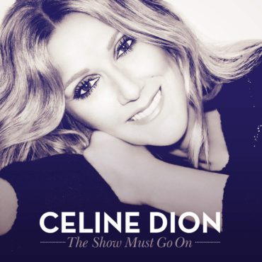 Celine DIon and Lindsey Stirling The Show Must Go On