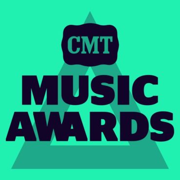 Who will be the CMT Music Awards' inaugural #SocialSuperstar Award winner? (Logo property of CMT & Viacom) 