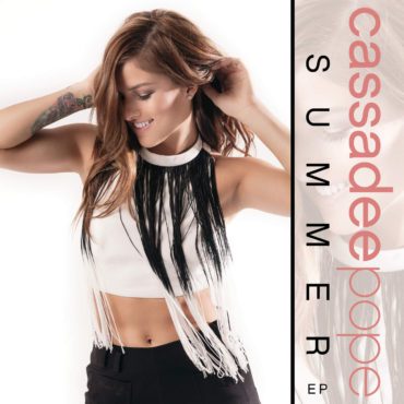 Cassadee Pope Summer EP