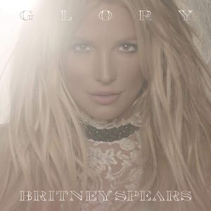 Britney Spears Glory album review