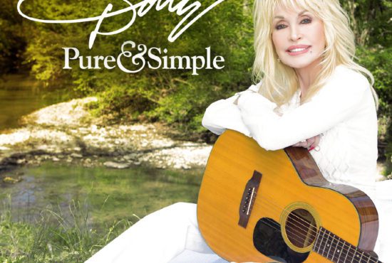 Dolly Parton Pure & Simple