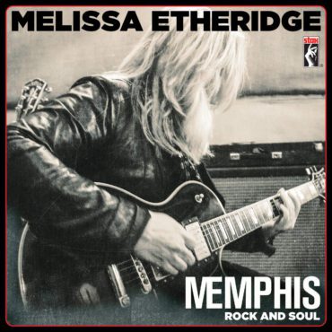 Melissa Etheridge Memphis Rock & Soul