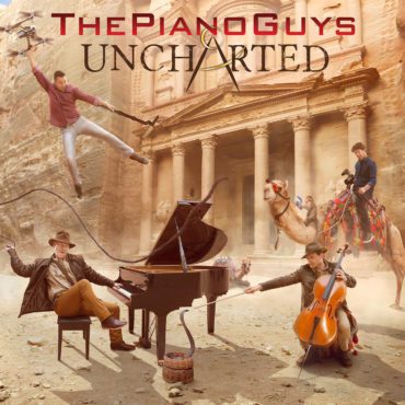 The Piano Guys Uncharted 