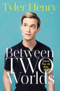 Tyler Henry Between Two Worlds